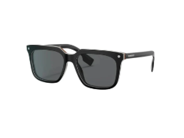 Burberry Classic Square Sunglasses