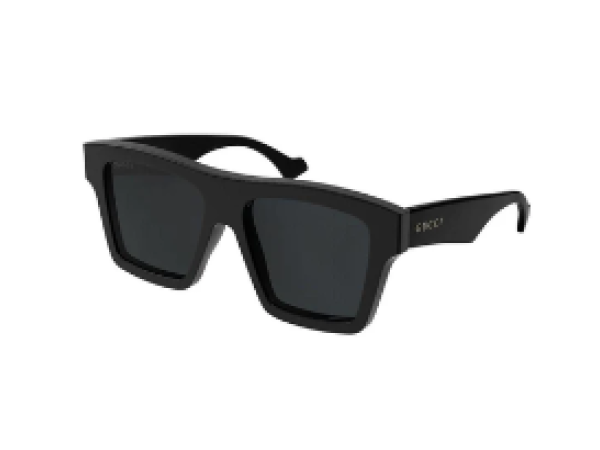 Gucci Bold Square Sunglasses