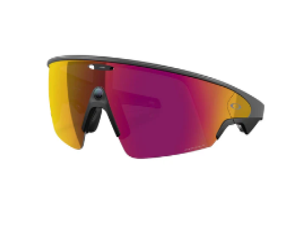 Oakley Meta Vanguard Gen 2 Black Prizm Transition