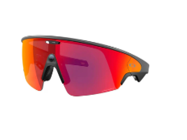 Oakley Meta Vanguard Gen 2 Black Prizm Road