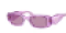 Crystal Lilac Purple