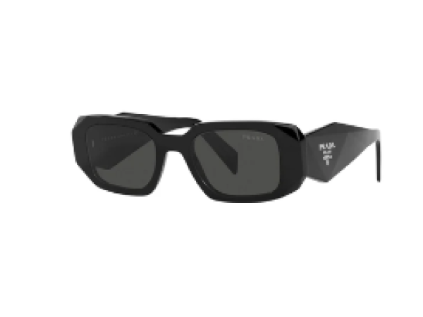 Prada Symbole Geometric Sunglasses
