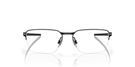 508001 - Satin black